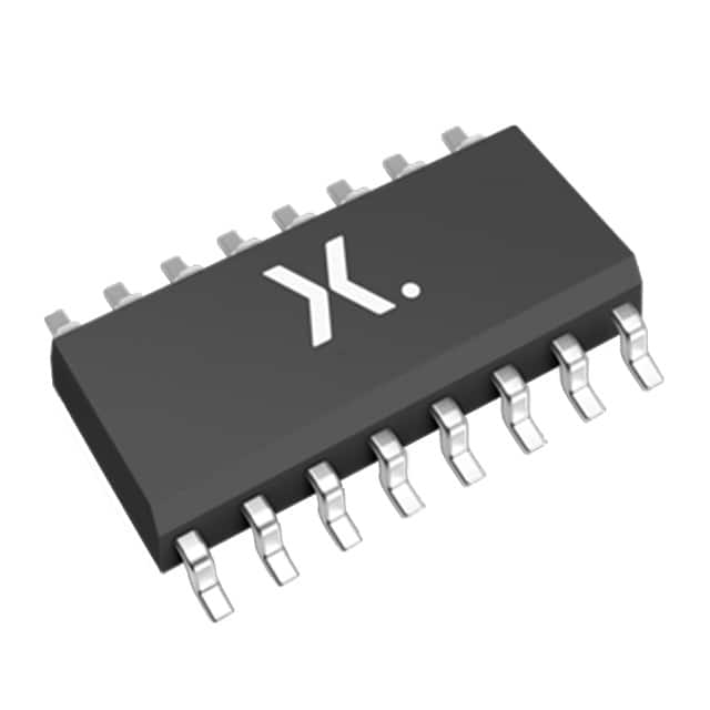 HEF4046BT,653 Nexperia USA Inc.