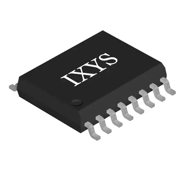LF2113BTR Littelfuse Inc.