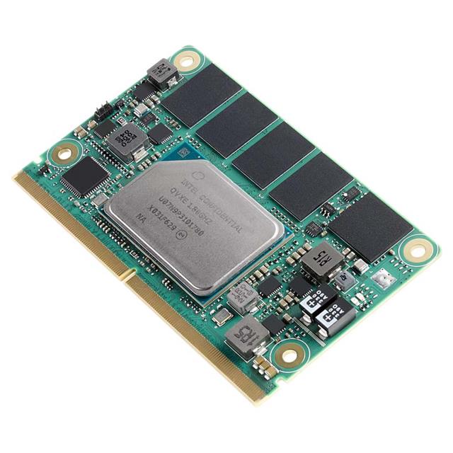 SOM-2532DCBX-U0A1 Advantech Corporation