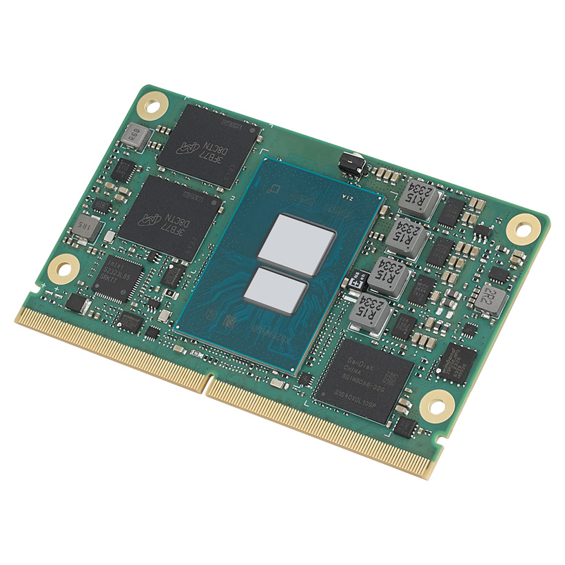 SOM-2533DNCC-S8A1 Advantech Corp