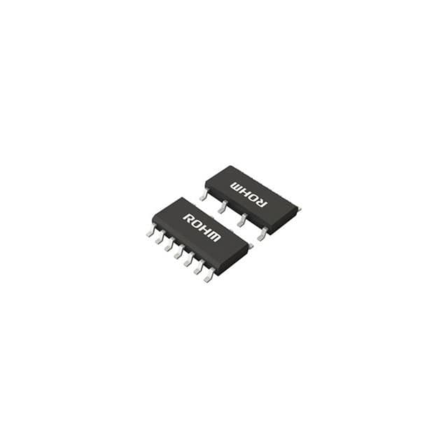 BM1Z101FJ-E2 Rohm Semiconductor product image
