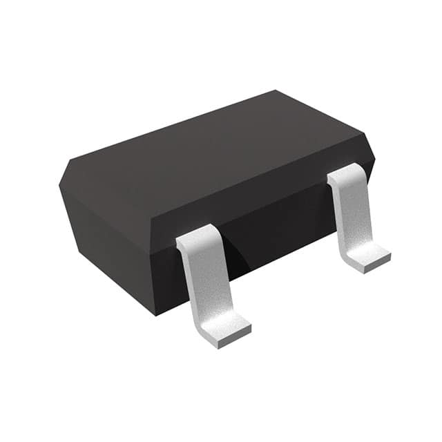 R3111N332A-TR-FE Nisshinbo Micro Devices Inc.