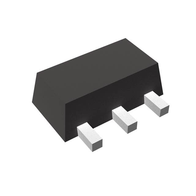 NJU7201U35-TE1 Nisshinbo Micro Devices Inc. product image