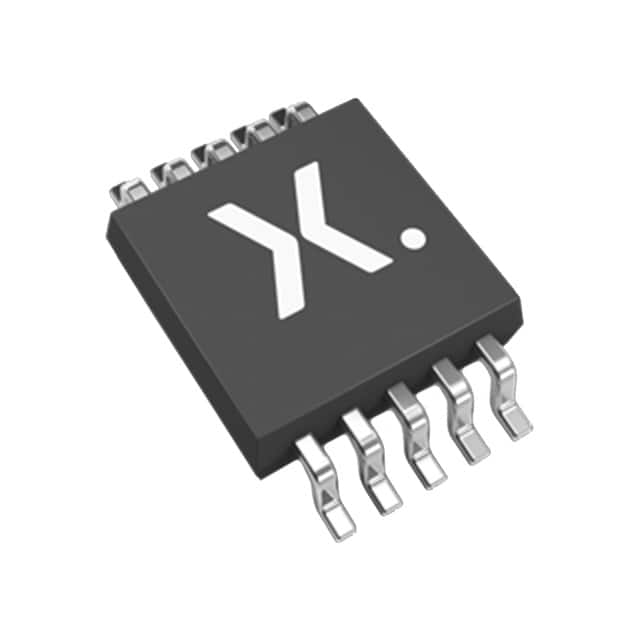 74LVC2G3157DPJ NXP USA Inc.