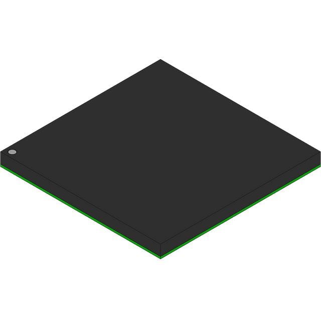 OR4E02-1BM416C Lattice Semiconductor Corporation product image