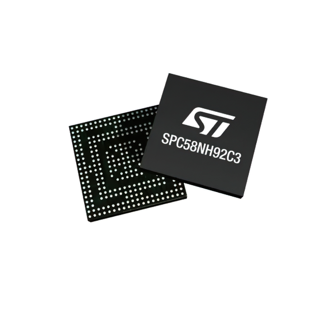 SPC58NH92C3RMI0X STMicroelectronics product image