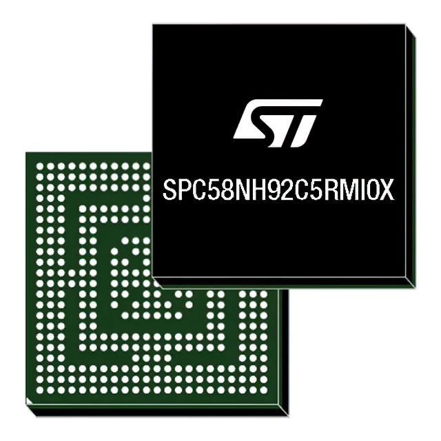 SPC58NH92C5RMI0X STMicroelectronics product image