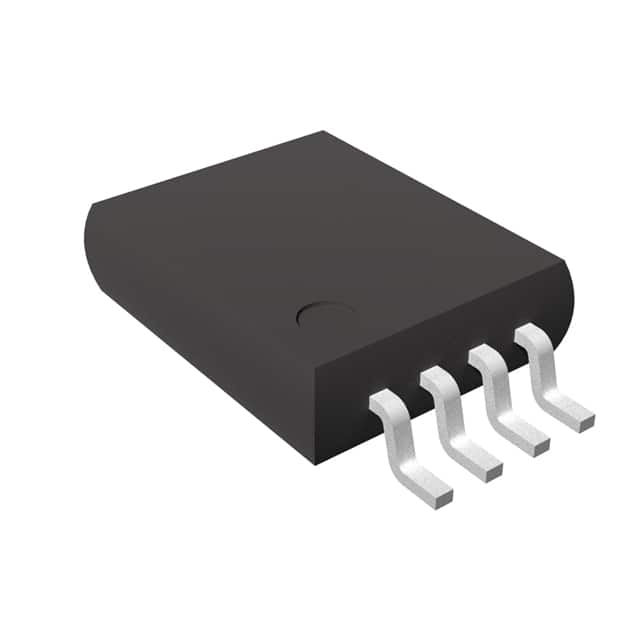 RS5C372B-E2-F Nisshinbo Micro Devices Inc.