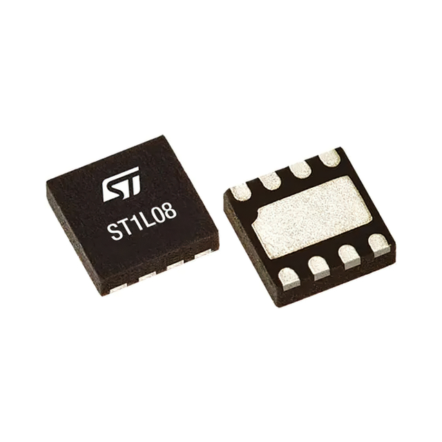 ST1L08SPU33R STMicroelectronics product image