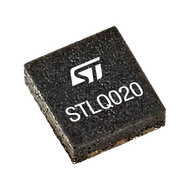 STLQ020PU33R STMicroelectronics product image