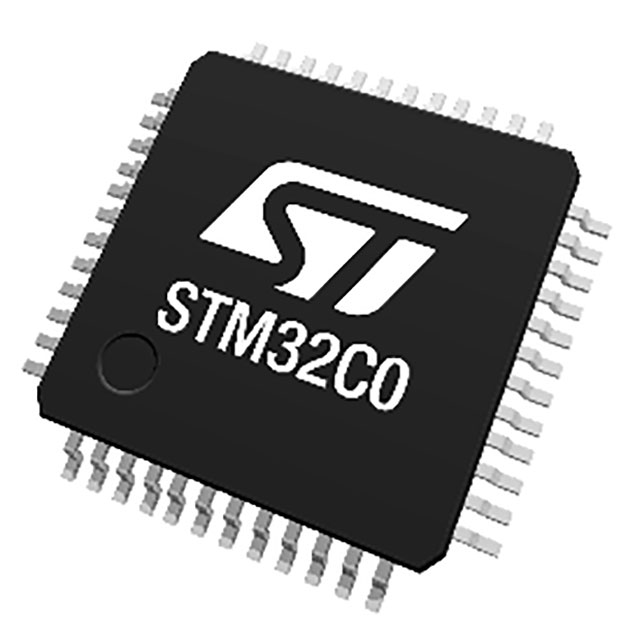 STM32C031G4U6 STMicroelectronics product image