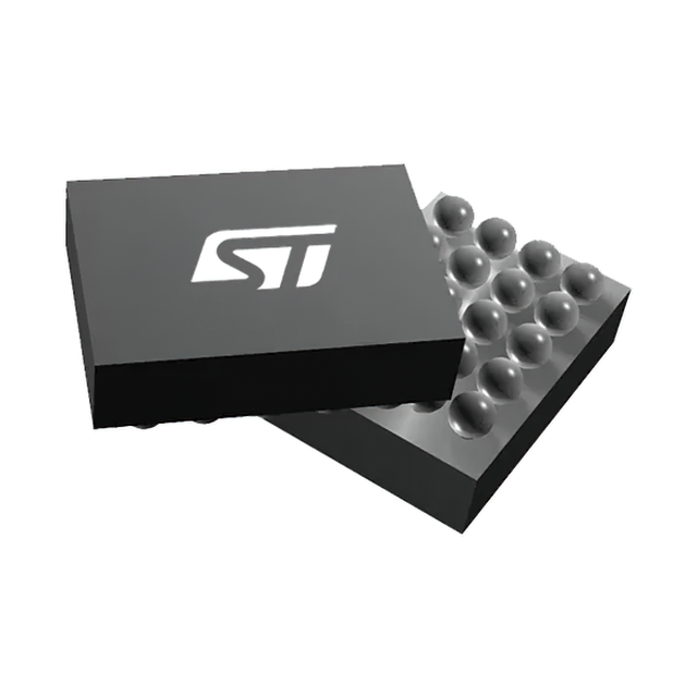 STM32G061F8Y6TR STMicroelectronics product image