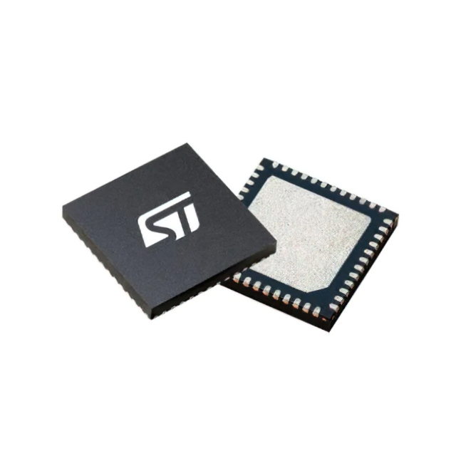 STM32H503CBU7 STMicroelectronics product image