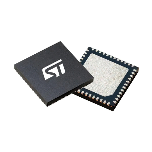 STM32H533CEU6 STMicroelectronics product image