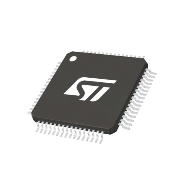 STM32H523RCT7TR STMicroelectronics product image