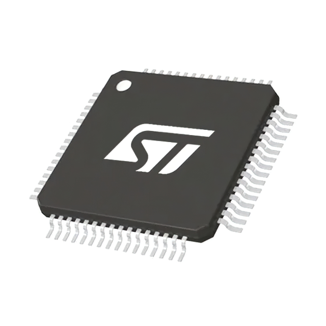 STM32H523RET6 STMicroelectronics product image