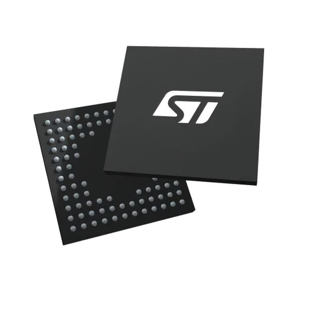 STM32H533VEI6 STMicroelectronics product image