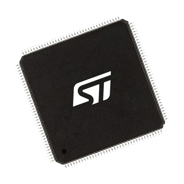 STM32H533ZET6 STMicroelectronics product image
