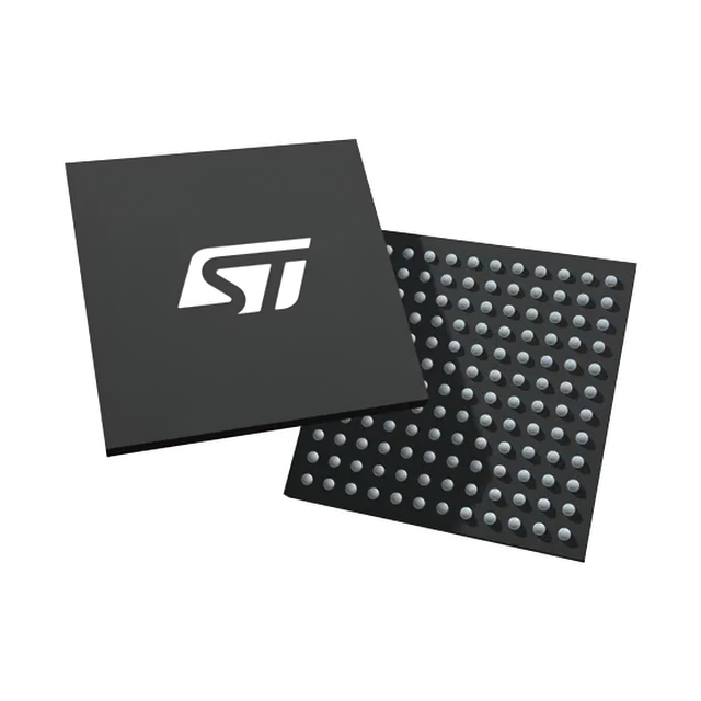 STM32H523ZEJ6 STMicroelectronics product image