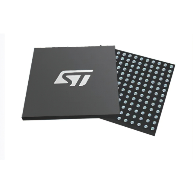 STM32H725AGI3 STMicroelectronics product image