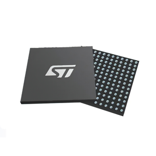 STM32H725AGI3TR STMicroelectronics product image