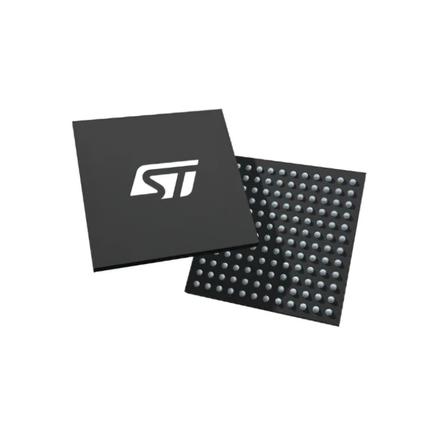 STM32H730ZBI6 STMicroelectronics product image