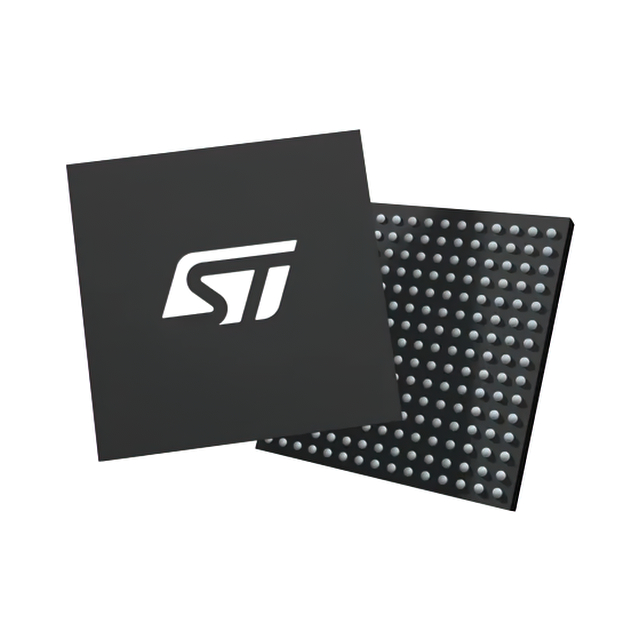STM32H7R3L8H6H STMicroelectronics product image
