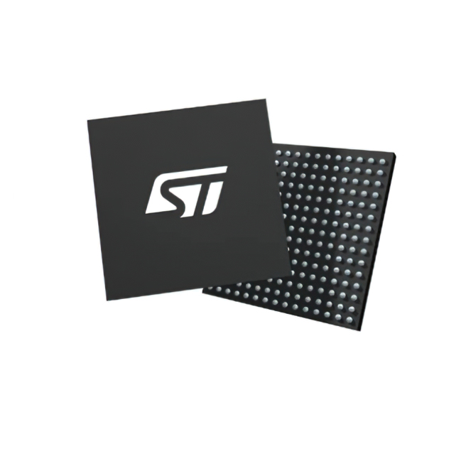 STM32H7S7L8H6 STMicroelectronics
