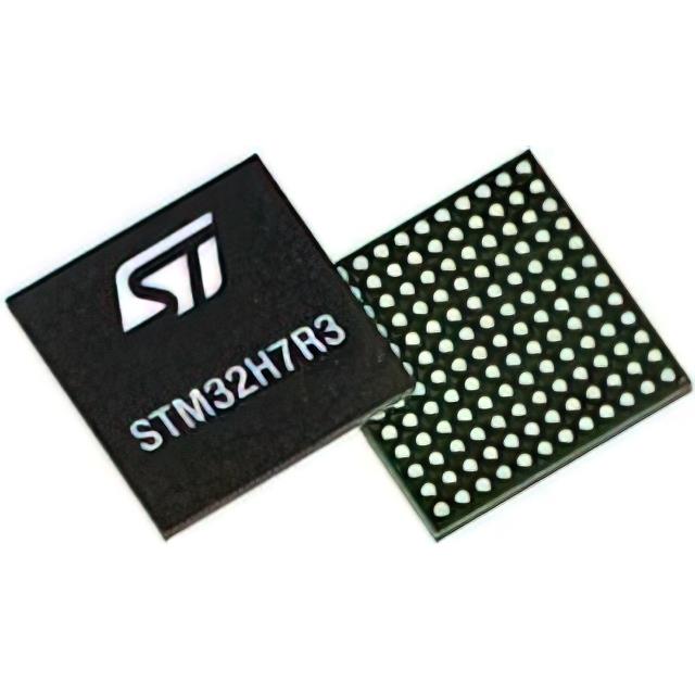 STM32H7R7L8H6 STMicroelectronics product image