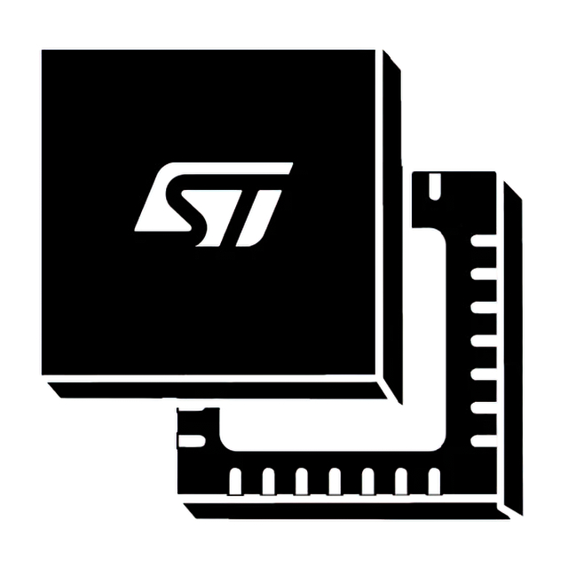 STM32L041G6U7 STMicroelectronics product image