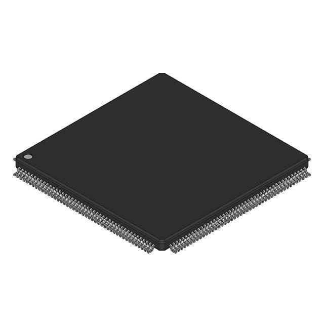 SVF321R3K1CKU2 NXP USA Inc. product image