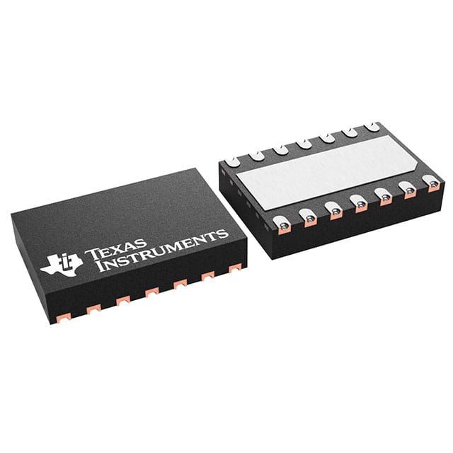 TCAN11625DMTRQ1 Texas Instruments product image