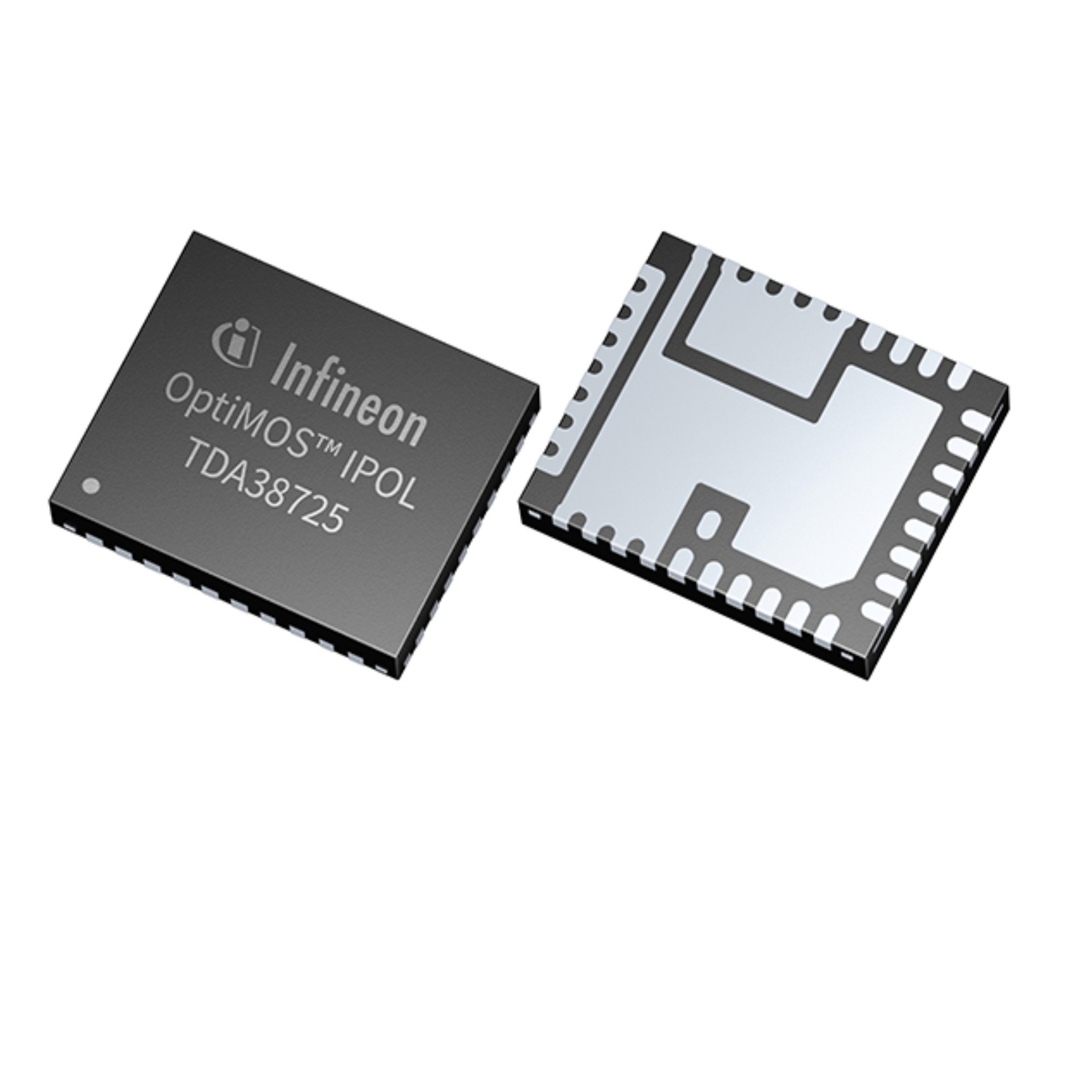 TDA38725A0000AUMA1 Infineon Technologies product image