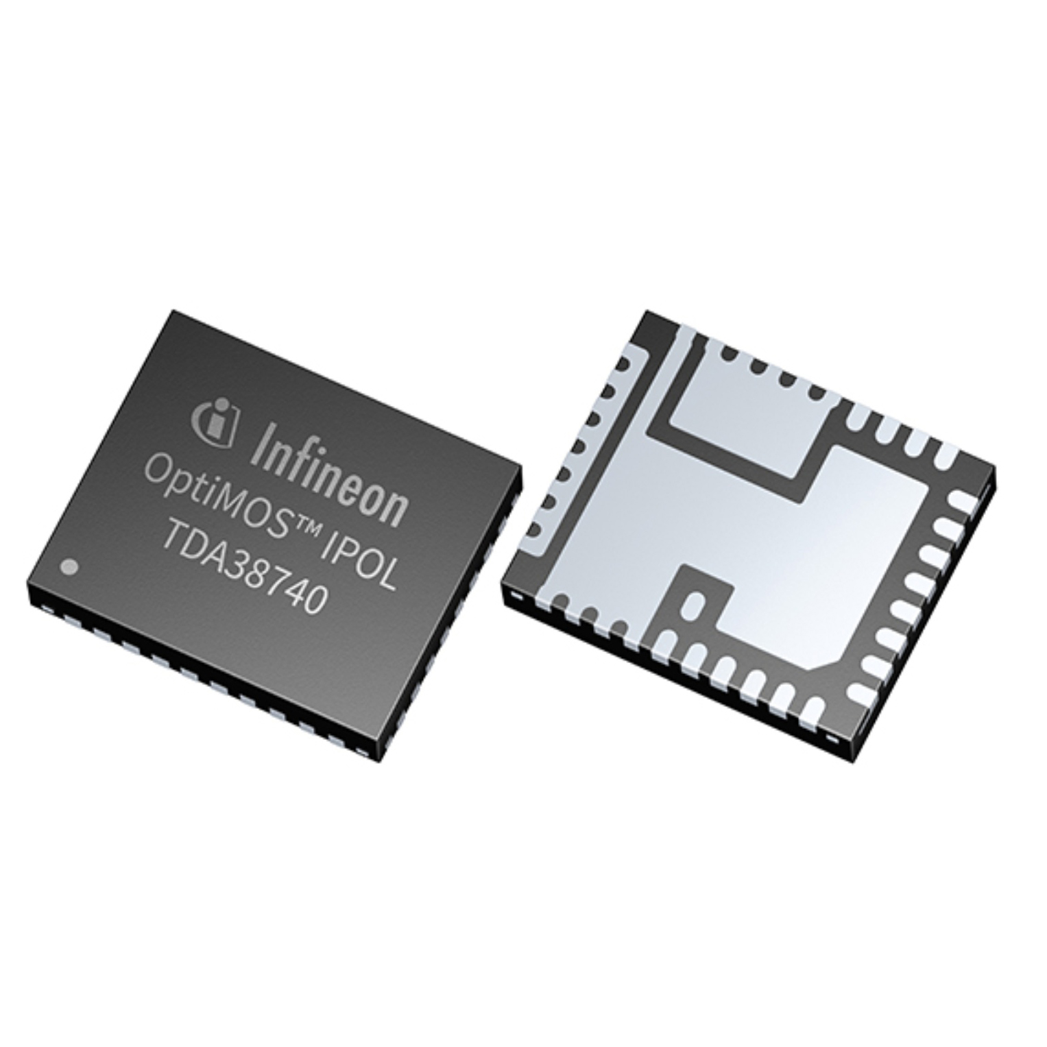TDA38740A0000AUMA1 Infineon Technologies product image