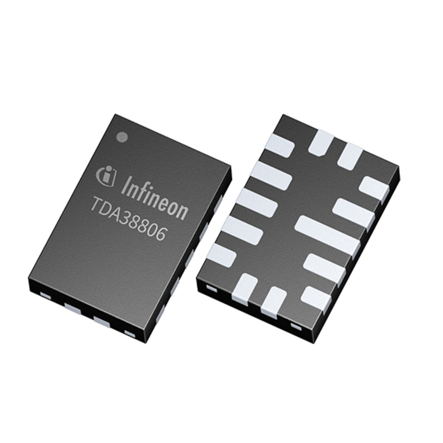 TDA38806XUMA1 Infineon Technologies product image