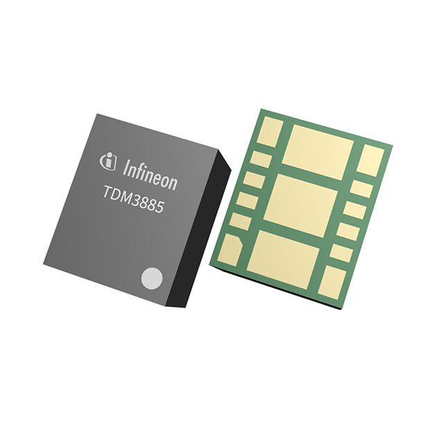 TDM3885XUMA1 Infineon Technologies product image