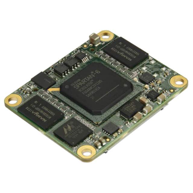 TE0600-02IN Trenz Electronic GmbH product image