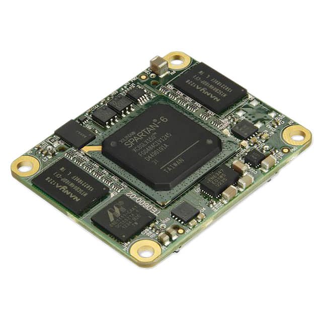 TE0600-02IVFN Trenz Electronic GmbH product image