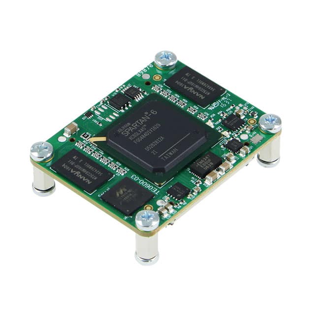 TE0600-03I Trenz Electronic GmbH product image
