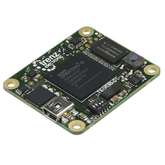 TE0630-01I Trenz Electronic GmbH product image