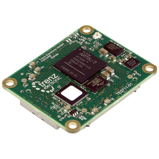 TE0711-01-100-2C Trenz Electronic GmbH product image