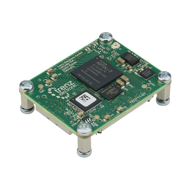 TE0711-01-100-2I Trenz Electronic GmbH product image