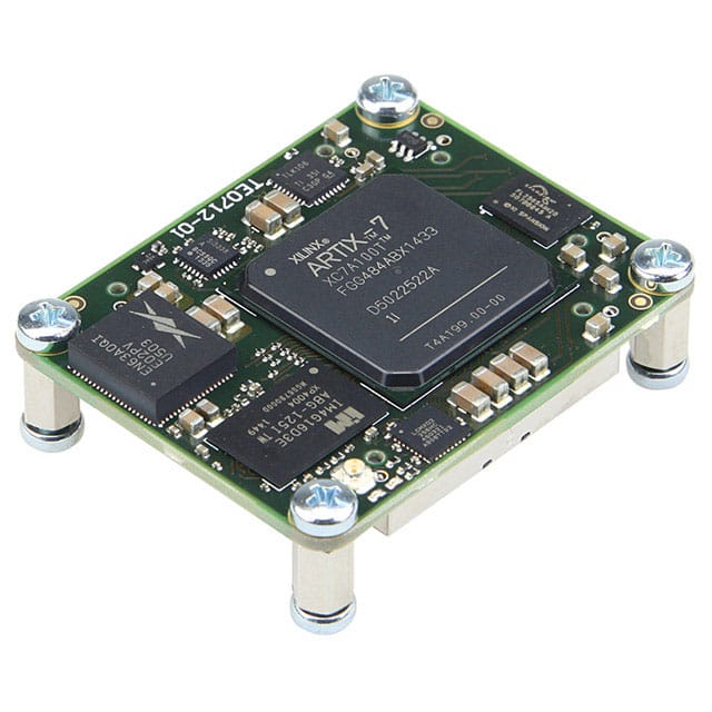 TE0712-02-100-1I Trenz Electronic GmbH product image