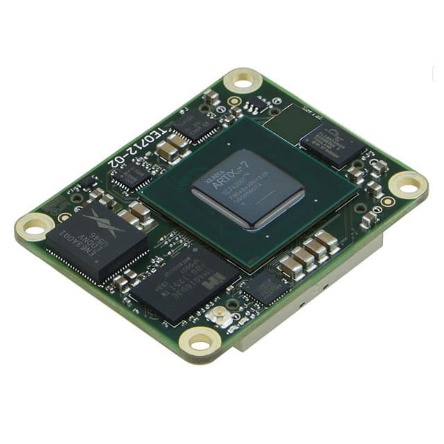 TE0712-02-200-2I Trenz Electronic GmbH product image
