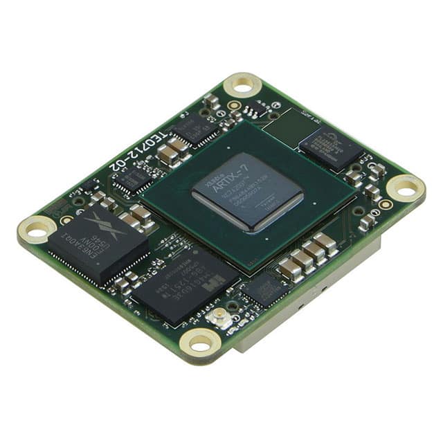 TE0712-02-35-2I Trenz Electronic GmbH product image
