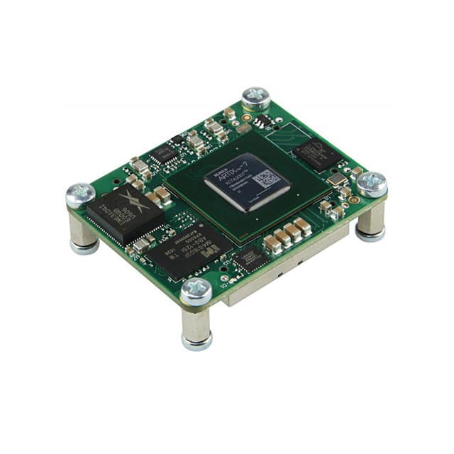 TE0713-01-200-2C Trenz Electronic GmbH product image