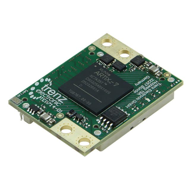 TE0714-01-35-2I Trenz Electronic GmbH product image