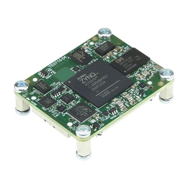 TE0715-04-30-3E Trenz Electronic GmbH product image