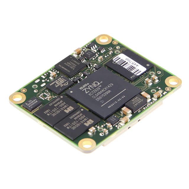 TE0720-03-1CF Trenz Electronic GmbH product image