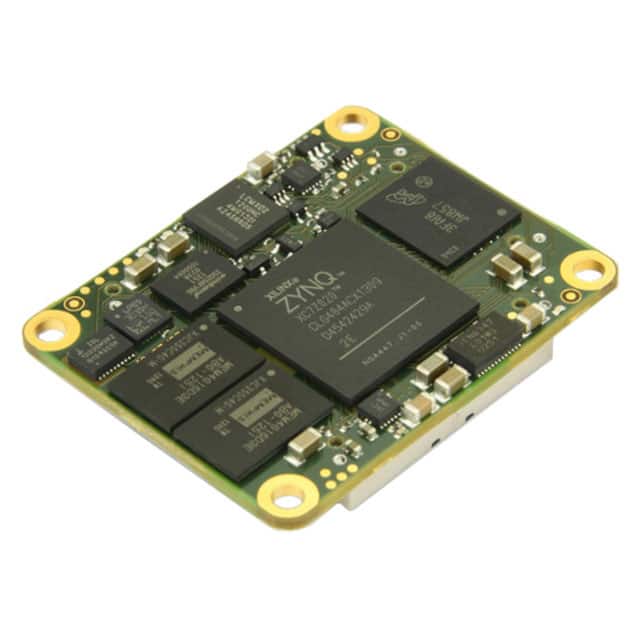 TE0720-03-1CR Trenz Electronic GmbH product image